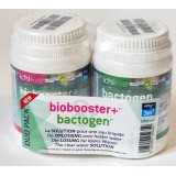 Bassin de jardin : DUO PACK BIOBOOSTER 3000 + BACTOGEN 6000, Traitement Aquatic Science