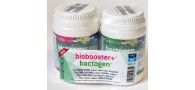 Bassin de jardin : DUO PACK BIOBOOSTER 3000 + BACTOGEN 6000, Traitement Aquatic Science