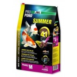 Bassin de jardin : PROPOND ÉTÉ M 8.2KG, Nourriture JBL