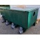 Filtre EDOUNA 4 Upflow MODE POMPAGE (COUVERCLES- bactérial house)