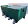 Filtre EDOUNA 4 Upflow MODE POMPAGE (COUVERCLES- bactérial house)