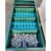 Filtre EDOUNA 4 Upflow MODE POMPAGE (COUVERCLES- bactérial house)