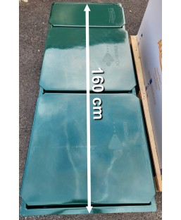 Bassin de jardin : Filtre EDOUNA 5 Upflow MODE POMPAGE (couvercles-bactérial house), Filtre Aquaworld