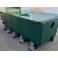Filtre EDOUNA 5 Upflow MODE POMPAGE (couvercles-bactérial house)
