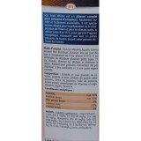 Bassin de jardin : ICHIFOOD WINTER 4KG MEDIUM COULANT, Fin de série