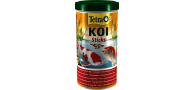 Bassin de jardin : TETRA POND KOI STICK 1L, Nourriture TETRA POND