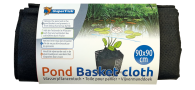 Bassin de jardin : FEUTRE 90 X 90 POUR PANIERS DE BASSIN, Paniers rigides