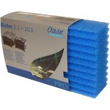 Bassin de jardin : Mousse bleue BioSmart 18000-36000 (OFFICIEL), pièces détachées OASE
