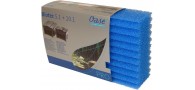 Bassin de jardin : Mousse bleue BioSmart 18000-36000 (OFFICIEL), pièces détachées OASE