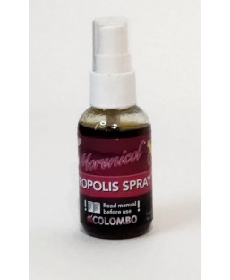 Bassin de jardin : colombo propolis wound spray 50ml., Traitements Colombo