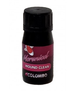 Bassin de jardin : Colombo Wound clean 50ml, Traitements Colombo