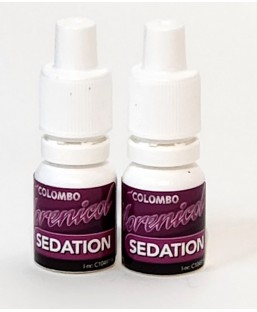 Bassin de jardin : Colombo sedation 20ml (Anesthésiant), Traitements Colombo