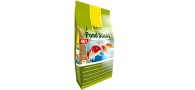 Bassin de jardin : TETRA POND STICK 40L en sticks, Nourriture TETRA POND