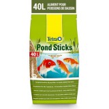 Bassin de jardin : TETRA POND STICK 40L, Nourriture TETRA POND