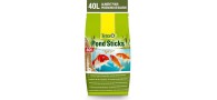 Bassin de jardin : TETRA POND STICK 40L en sticks, Nourriture TETRA POND