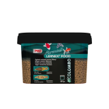 Bassin de jardin : Aliment médical Lernex FOOD PRO 2500ml, Traitements Colombo