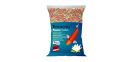 Bassin de jardin : ECONOMY POWER GRANULE SAC 15 LITRES, Nourriture colombo