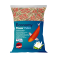 Bassin de jardin : ECONOMY POWER GRANULE SAC 15 LITRES, Nourriture colombo