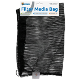 Bassin de jardin : FILTER MEDIA BAG 50 X 85 CM SUPERFISH, Filet Substrat-filtre