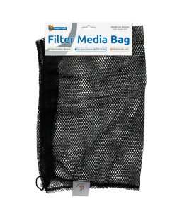 Bassin de jardin : FILTER MEDIA BAG 50 X 85 CM SUPERFISH, Filet Substrat-filtre