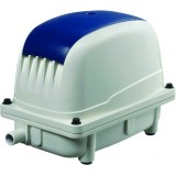 Bassin de jardin : POMPE À AIR AQUA NOVA NAP 200 (12000 L/H), Pompe à air bassin