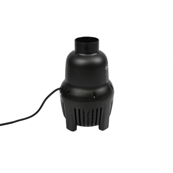 Bassin de jardin : KOI PUMP NLP 16000 (16000 L/H), Pompes Aqua Nova