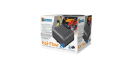 Bassin de jardin : POMPE A AIR SF KOI FLOW 20 (1200L/H), Pompe à air bassin