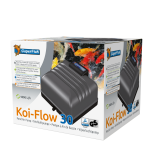 Bassin de jardin : POMPE A AIR SF KOI FLOW 30 (1800L/H), Pompe à air bassin