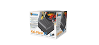 Bassin de jardin : POMPE A AIR SF KOI FLOW 30 (1800L/H), Pompe à air bassin