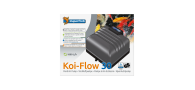 Bassin de jardin : POMPE A AIR SF KOI FLOW 30 (1800L/H), Pompe à air bassin