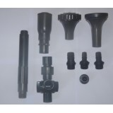 Bassin de jardin : Jet kit élimax 4000-6000-9000, Divers