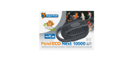 Expert pompes de bassin - POMPE POND ECO NEXT 10000 (9200L/H) 07080020
