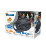 Expert pompes de bassin - POMPE POND ECO NEXT 12000 (11200L/H) 0708...