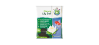 Bassin de jardin : TERREAU NÉNUPHARS LILY NATURA 20L, Paniers/Produits plantes