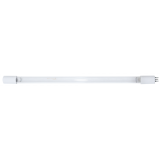 Bassin de jardin : COMBI DRUM UVC LAMPE de rechange 40W HO 36.5cm, AMPOULES UV T5