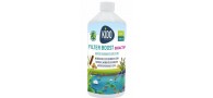 Bassin de jardin : KIDO Bactéries Filter Boost 1000 ml- BioActif (20m3), Traitement KIDO