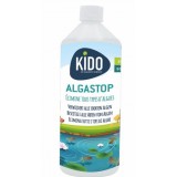Bassin de jardin : Kido anti-algues Algastop 500 ml- BioActif, Traitement KIDO