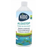 Bassin de jardin : Kido anti-algues Algastop 500 ml- BioActif, Traitement KIDO
