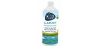 Bassin de jardin : Kido anti-algues Algastop 500 ml- BioActif, Traitement KIDO