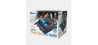 Bassin de jardin : KIT COMPLET PONDCLEAR 36000 (FILTRE-POMPE-UV), Kit Superfish