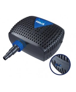 Bassin de jardin : Pompe électronique GP-3000 AQUAFORTE (3000L/H), Pompes Aqua Forte