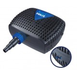 Bassin de jardin : Pompe électronique GP-10000 AQUAFORTE (9500L/H), Fin de série