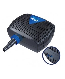 Bassin de jardin : Pompe électronique GP-10000 AQUAFORTE (9500L/H), Fin de série