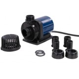 Bassin de jardin : Pompe électronique DM-E 3000 Aquaforte (3200 L/H), Pompes Aqua Forte