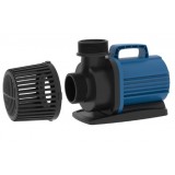 Bassin de jardin : Pompe électronique DM-E 3000 Aquaforte (3200 L/H), Pompes Aqua Forte