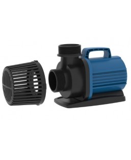 Bassin de jardin : Pompe électronique DM-E 3000 Aquaforte (3200 L/H), Pompes Aqua Forte