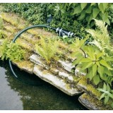 Bassin de jardin : I tronic 05, Fin de série
