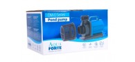 Bassin de jardin : Pompe électronique DM-E 3000 Aquaforte (3200 L/H), Pompes Aqua Forte