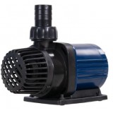 Bassin de jardin : Pompe électronique DM-E 3000 Aquaforte (3200 L/H), Pompes Aqua Forte