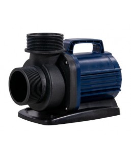 Bassin de jardin : Pompe électronique DM-E 5000 Aquaforte (5200 L/H), Pompes Aqua Forte